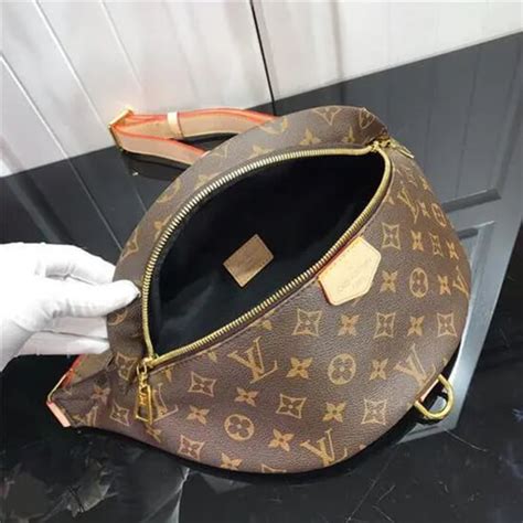 lv bumbag dupe|louis vuitton coin pouch dupe.